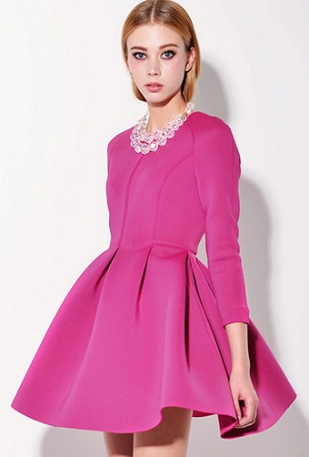 15 Stunning Dresses for Christmas - Latest and Stylish Collection