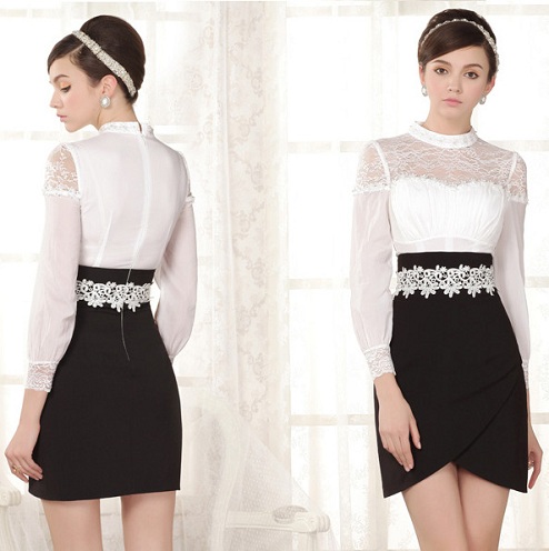 15 Stunning Dresses for Christmas - Latest and Stylish Collection