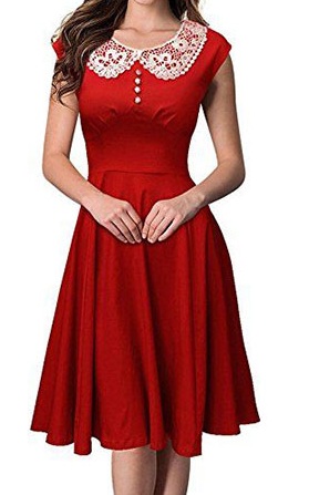15 Stunning Dresses for Christmas - Latest and Stylish Collection
