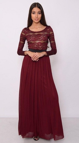 15 Stunning Dresses for Christmas - Latest and Stylish Collection