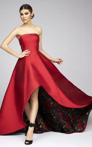 15 Stunning Dresses for Christmas - Latest and Stylish Collection