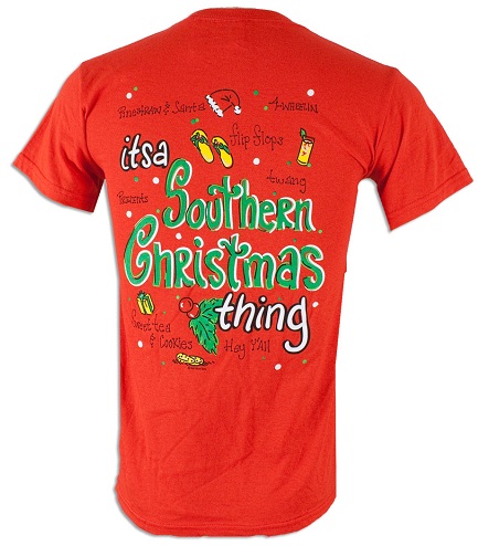 9 New Collection of Christmas T-Shirt Designs | I Fashion Styles