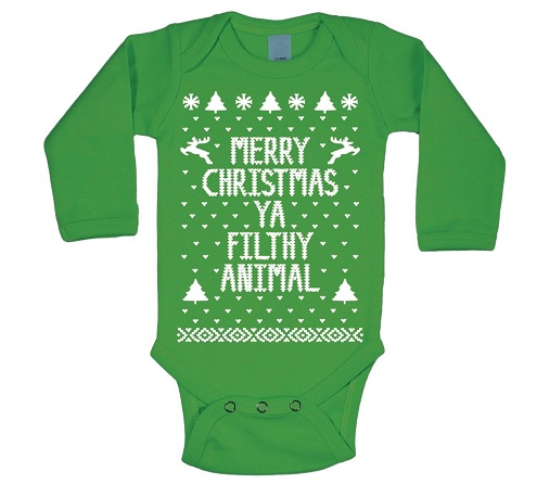 9 New Collection of Christmas T-Shirt Designs | I Fashion Styles