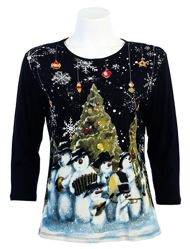 9 New Collection of Christmas T-Shirt Designs | I Fashion Styles