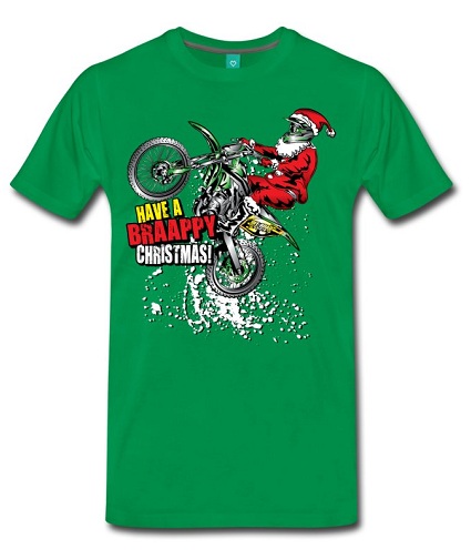 9 New Collection of Christmas T-Shirt Designs | I Fashion Styles