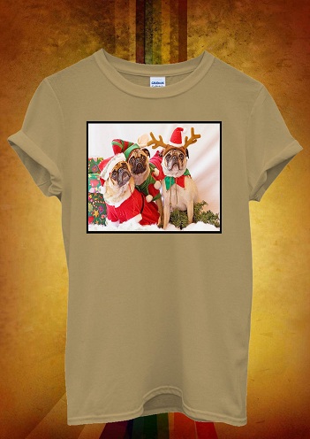9 New Collection of Christmas T-Shirt Designs | I Fashion Styles