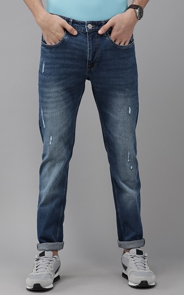 15 Trending Models of Skinny Jeans Styles for Men and Women