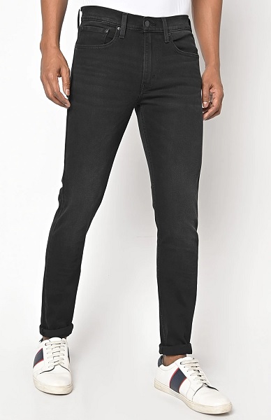 15 Trending Models of Skinny Jeans Styles for Men and Women