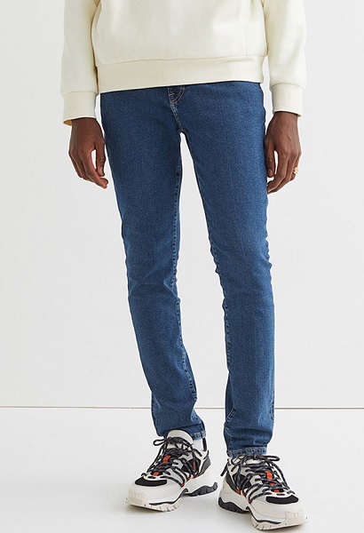 15 Trending Models of Skinny Jeans Styles for Men and Women