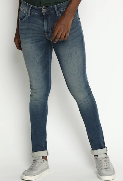15 Trending Models of Skinny Jeans Styles for Men and Women