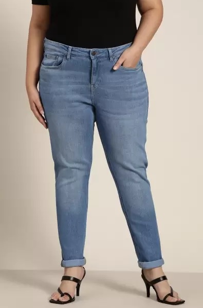 15 Trending Models of Skinny Jeans Styles for Men and Women