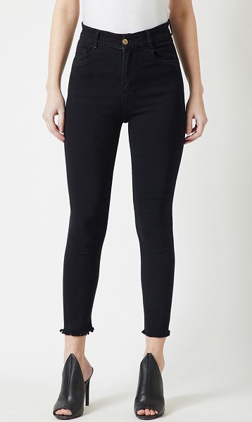 15 Trending Models of Skinny Jeans Styles for Men and Women