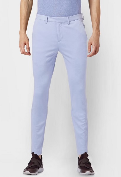 20 Stylish Models of Blue Trousers For Men and Women