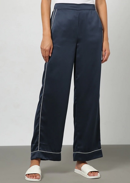 20 Stylish Models of Blue Trousers For Men and Women