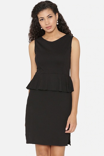 Party Dresses - 50 Latest and Different Designs for Women and Girls