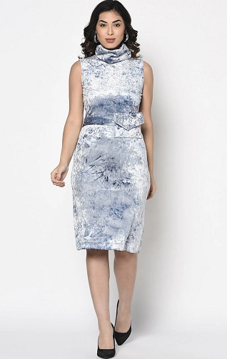 Party Dresses - 50 Latest and Different Designs for Women and Girls