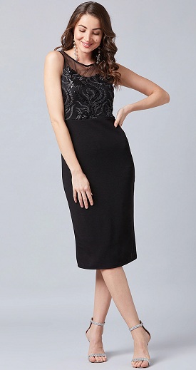 Party Dresses - 50 Latest and Different Designs for Women and Girls