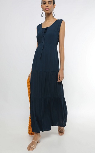 Party Dresses - 50 Latest and Different Designs for Women and Girls