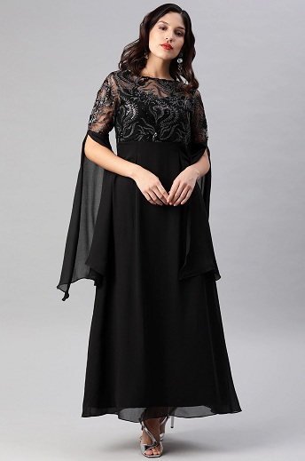 Party Dresses - 50 Latest and Different Designs for Women and Girls