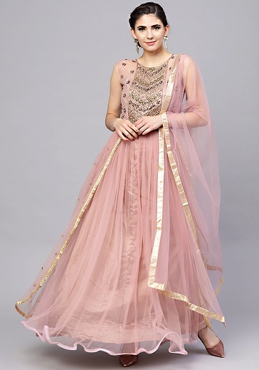 Party Dresses - 50 Latest and Different Designs for Women and Girls