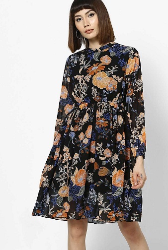 Party Dresses - 50 Latest and Different Designs for Women and Girls