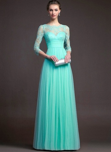 Party Dresses - 50 Latest and Different Designs for Women and Girls