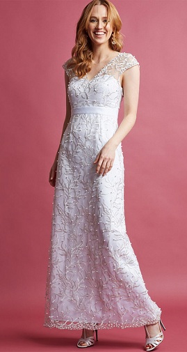 Party Dresses - 50 Latest and Different Designs for Women and Girls