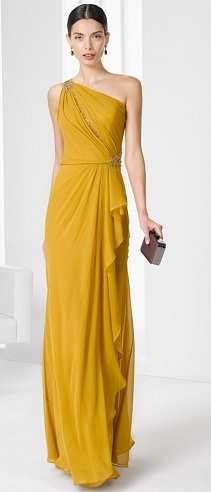 Party Dresses - 50 Latest and Different Designs for Women and Girls