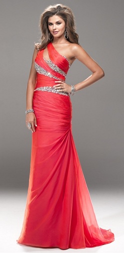 Party Dresses - 50 Latest and Different Designs for Women and Girls