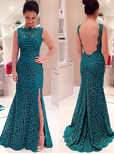 Party Dresses - 50 Latest and Different Designs for Women and Girls