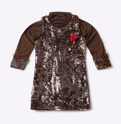 Party Dresses - 50 Latest and Different Designs for Women and Girls