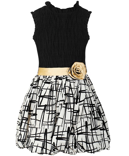 Party Dresses - 50 Latest and Different Designs for Women and Girls