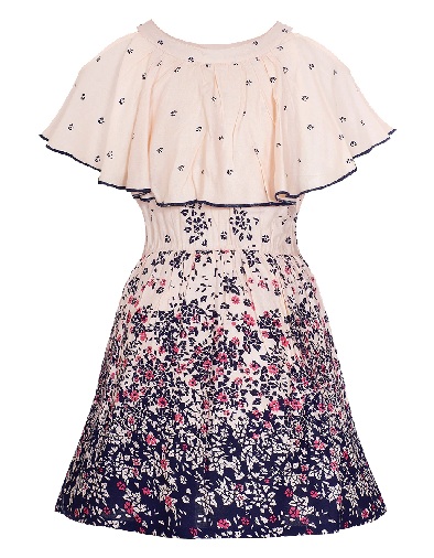 Party Dresses - 50 Latest and Different Designs for Women and Girls