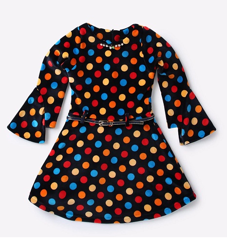 Party Dresses - 50 Latest and Different Designs for Women and Girls