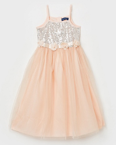 Party Dresses - 50 Latest and Different Designs for Women and Girls