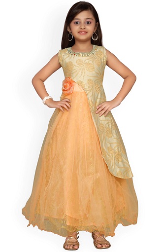 Party Dresses - 50 Latest and Different Designs for Women and Girls