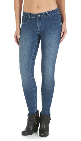 15 New Designs Wrangler Jeans For Men and Women in 2023