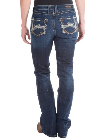 15 New Designs Wrangler Jeans For Men and Women in 2023