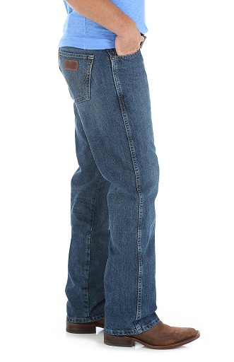 15 New Designs Wrangler Jeans For Men and Women in 2023