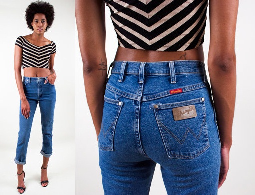 15 New Designs Wrangler Jeans For Men and Women in 2023