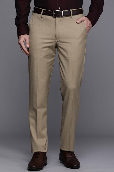 10 Trendy Designs of Beige Trousers For Men And Women in 2023