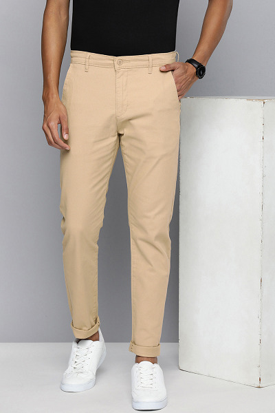 10 Trendy Designs of Beige Trousers For Men And Women in 2023