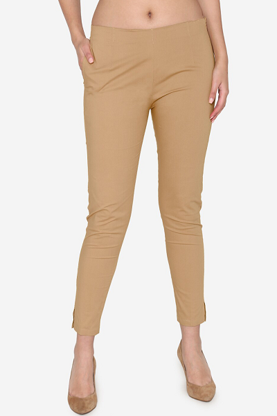 10 Trendy Designs of Beige Trousers For Men And Women in 2023