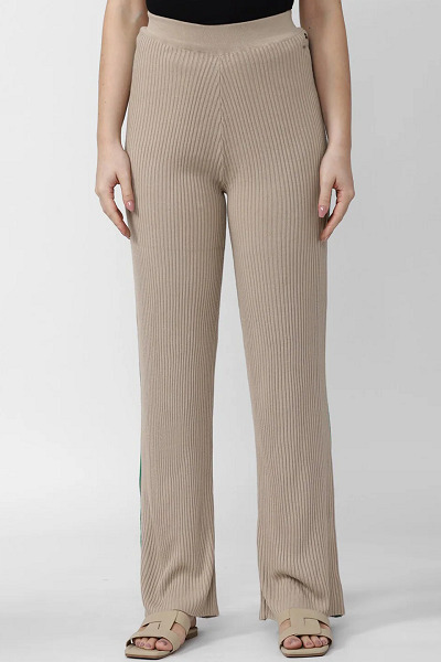 10 Trendy Designs of Beige Trousers For Men And Women in 2023