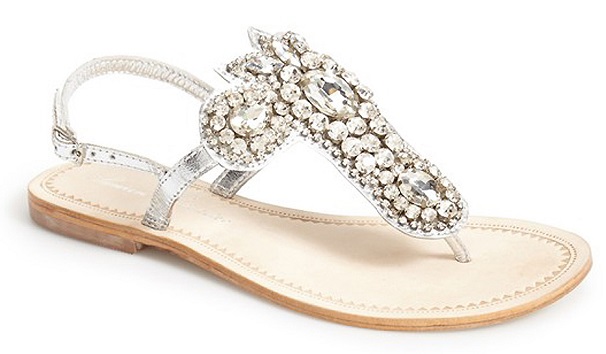 15 Trendy Collection of Wedding Shoes for Brides in 2023