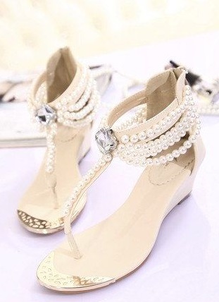 15 Trendy Collection of Wedding Shoes for Brides in 2023