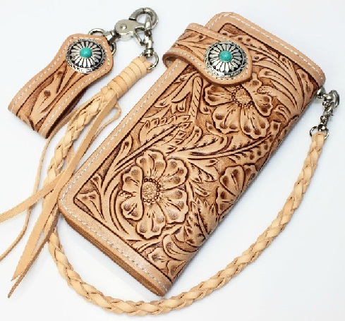 15 Best of Stylish Leather Wallets for Women in 2023