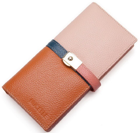 15 Best of Stylish Leather Wallets for Women in 2023