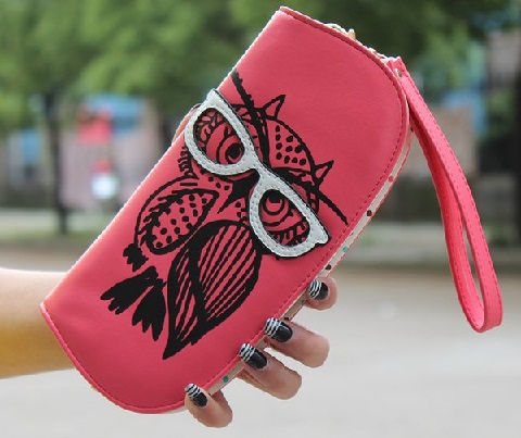 15 Best of Stylish Leather Wallets for Women in 2023