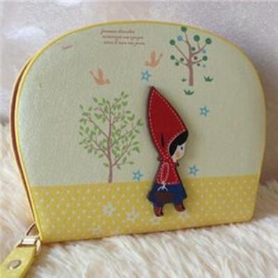 15 Best of Stylish Leather Wallets for Women in 2023